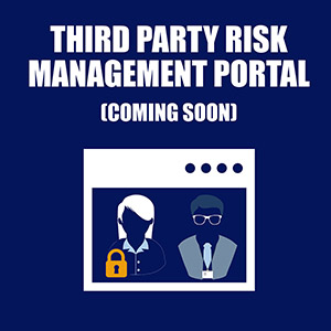 TPRM Vendor Risk Portal